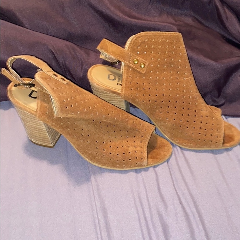 diba heels !!!